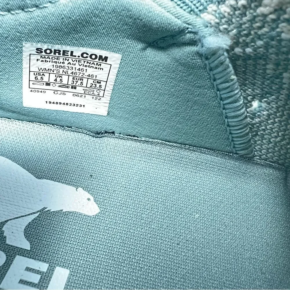Sorel Explorer Blitz Sneakers